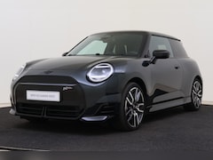 MINI 3-Deurs - Hatchback Cooper E / John Cooper Works / Pakket M / John Cooper Works / Pakket M / 18" JCW