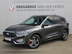 Ford Kuga - 2.5 243 pk PHEV ST-Line X Febr. 2026, slechts 4.300km Autm. airco dual, elekt. achterklep,