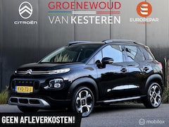 Citroën C3 Aircross - 110pk Shine I Automaat I Navi I Camera I