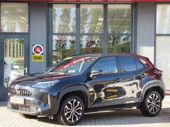 Toyota Yaris Cross - 1.5 Hybrid 130-PK Dynamic. | Clima-Airco | Carplay | Parkeercamera | Incl. BOVAG Garantie