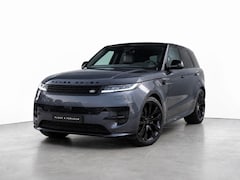Land Rover Range Rover Sport - P460e Dynamic SE | NP € 135.660, - | Schuifkanteldak | Softclose | Stoelkoeling