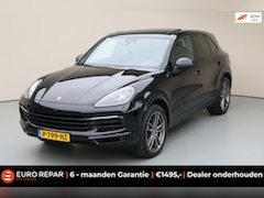 Porsche Cayenne - 3.0 PANO TREKHAAK