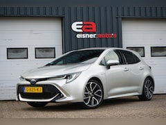 Toyota Corolla - 2.0 Hybrid Executive JBL ✓1E EIGENAAR ✓DEALERONDERHOUDEN ✓CAMERA ✓TREKHAAK✓STOELVERWARMING