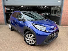 Toyota Aygo X - 1.0 VVT-i S-CVT Pulse|AUTOMAAT/ACC/CAMERA/CARPLAY