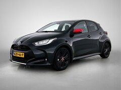 Toyota Yaris - 1.5 Hybrid Tokyo Spirit | Head-up Display | Stoel+stuurverwarming | Draadloze telefoonlade