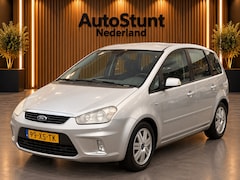 Ford C-Max - 1.8-16V Ghia 2007 Airco Hoogzitter