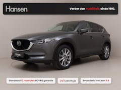 Mazda CX-5 - 2.0 SkyActiv-G 165 Signature I Trekhaak I Panoramadak I 360 Camera I Adaptive Cruise I Mem