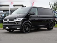 Volkswagen Transporter - 2.0 TDI L1H1 30 Bulli 4Motion Virtual, Camera, Cruise, LED, 150pk, Automaat, 4x4, Carplay,
