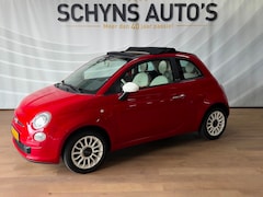 Fiat 500 C - 1.2 Pop CABRIO