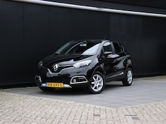 Renault Captur - 0.9 TCe Limited | TREKHAAK | PDC | NAVI | CRUISE |