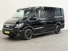 MAN TGE - 2.0 TDI L3H2 Black Edition Automaat Apple CarPlay Adaptive Cruise Control Stoelverwarming