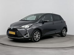 Toyota Yaris - 1.5 Hybrid Dynamic Limited | Navi | Stoelverwarming | Lichtmetalen Velgen | Climate Contro