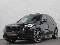 BMW X1 - sDrive18i M-Sport | Panorama | Trekhaak | Origineel Nederlands | Sfeerverlichting | Carpla