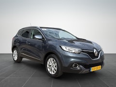 Renault Kadjar - 1.2 TCe Intens Automaat|Camera|Trekhaak|NAP