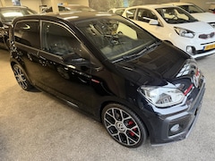 Volkswagen Up! - 1.0 TSI GTI Cruise control Stoelverwarming