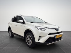 Toyota RAV4 - 2.5 Hybrid Energy|Trekhaak|Parelmoer wit|Camera