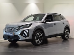 Peugeot 2008 - 100 Allure | Navigatie | Climate control | Apple Carplay/Android Auto