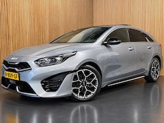 Kia Pro cee'd - ProCeed 1.0 T-GDi GT-Line 120PK|DIGITAL COCKPIT|PANO|NAVI|CARPLAY|CAMERA|CLIMA+CRUISE|STOE