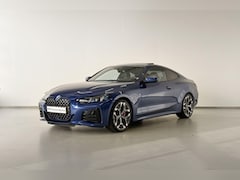 BMW 4-serie Coupé - 420i M Sportpakket Pro