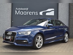 Audi A3 Limousine - 1.4 TFSI Ambition Pro Line S