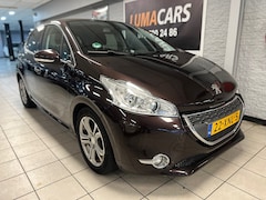 Peugeot 208 - 1.4 VTi Allure | Cruise | PDC | trekhaak |
