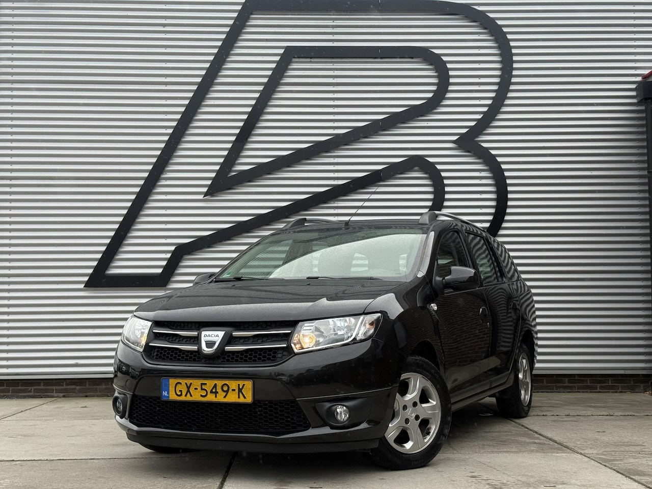 Dacia Logan MCV - 0.9 TCe Prestige 1e Eigenaar|Navi|Airco|Cruise|PDC|N.A.P|APK tot 09-2027 - AutoWereld.nl