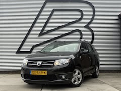 Dacia Logan MCV - 0.9 TCe Prestige 1e Eigenaar|Navi|Airco|Cruise|PDC|N.A.P|APK tot 09-2027