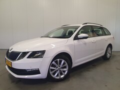 Skoda Octavia Combi - 1.0 TSI Greentech Ambition Business PDC/CAMERA/NAVI/CLIMA/LMV
