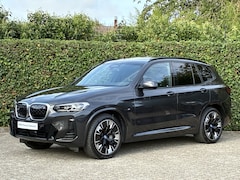BMW iX3 - | M-Sport | SOH 95, 6% | Driving ass. Prof | Park ass. | Panorama | 20'' | Camera