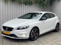 Volvo V40 - 2.0 D2 R-Design Business|Navigatie|Climate Control|