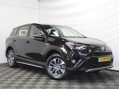 Toyota RAV4 - 2.5 Hybrid Executive Business CLIMATE | CRUISE | CAMERA | LMV17 | ELECAKLEP | NAVI | LED