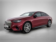 Mercedes-Benz C-klasse - 400 4MATIC Launch Edition 94 kWh | Nightpakket | Parkeerpakket met 360°-camera | Sportstoe