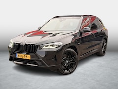 BMW X3 - xDrive30e Shadow Line