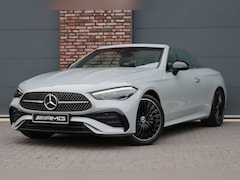 Mercedes-Benz CLE Cabriolet - 200 AMG Line | Distronic | Airscarf | Memory | Burmester | Keyless Go | Cabriocomfortpakke