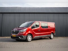 Renault Trafic - 2.0 dCi 150 L2H1 | Automaat | 5-Zits | 150 PK | Camera | Cruise | Navi | Airco
