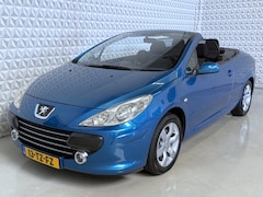 Peugeot 307 CC - 1.6-16V Airco-CLIMA-Cruise-PDC / 104.000km (2007)