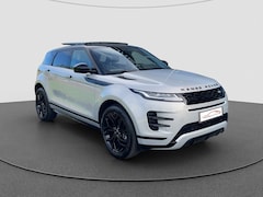 Land Rover Range Rover Evoque - 1.5 P300e AWD R-Dynamic S | Pano/schuifdak | BSM | 20'' velgen