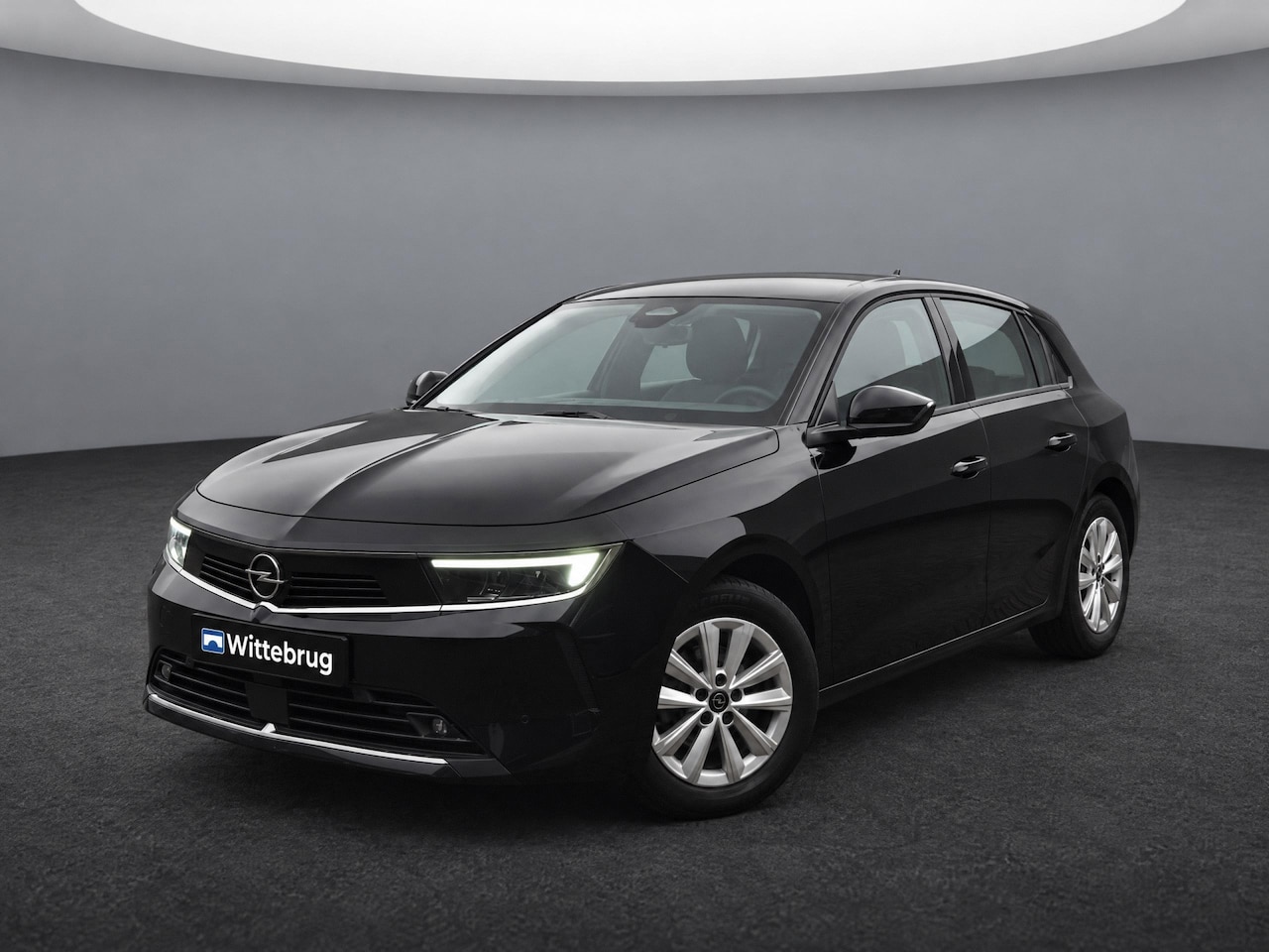 Opel Astra - 1.2 110PK Edition Keyless | Apple Carplay | Parkeerhulp V&A | Navigatie | - AutoWereld.nl