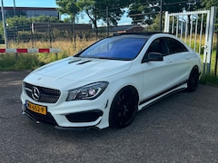 Mercedes-Benz CLA-Klasse - 250 Edition 1 Panodak 19inch Dealeronderh Pano Android Aero