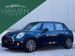 MINI 5-Deurs - Cooper 1.5 Automaat | Leder | Xenon| H&K | Head Up | NL Auto