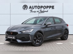 CUPRA Leon - 1.4 e-Hybrid VZ Performance 245pk DSG6