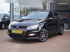 Volkswagen Polo - 1.8 TSI GTI 5deurs | Airco | Navigatie | Carplay | LED | LM velgen | Elek. pakket | Inruil