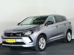 Opel Grandland - 1.2 Turbo NJOY Edition / LED / ACC / CarPlay / Cam / Clima