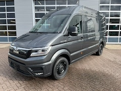 MAN TGE - 3.180 / L3H3 / 180 pk automaat