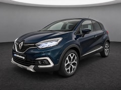 Renault Captur - 1.3 TCe Intens Trekhaak l Camera l Dealer Onderhouden