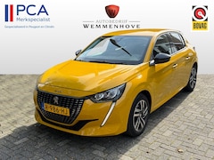 Peugeot 208 - 1.2 PureTech Allure Pack Distributieriem is / wordt vervangen