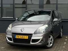 Renault Scénic - 1.4 TCE Dynamique |CLIMA |CRUISE |NAVI