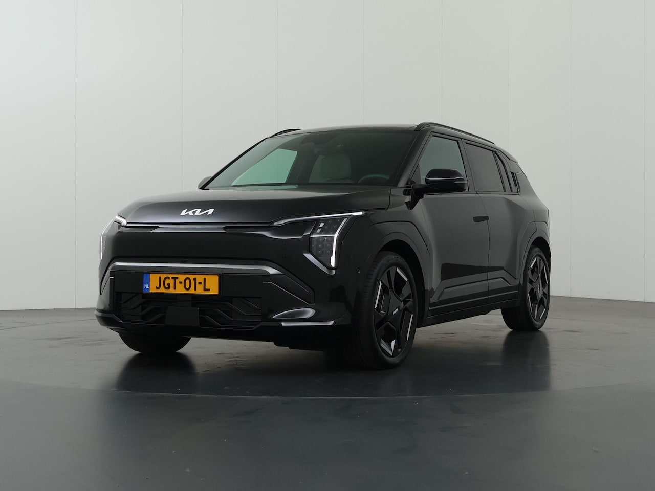 Kia EV3 - GT-PlusLine 81.4 kWh | Panoramaschuifdak | 360 Camera | Head-Up display | Harman Kardon | - AutoWereld.nl
