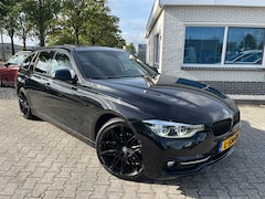 BMW 3-serie Touring - 320d M Sport Edition|Camera|Cruise|PDC|Navi|HeadUp|