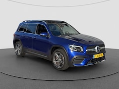 Mercedes-Benz GLB - 180 Business Solution AMG 7p. | Pano | AMG | 7-persoons
